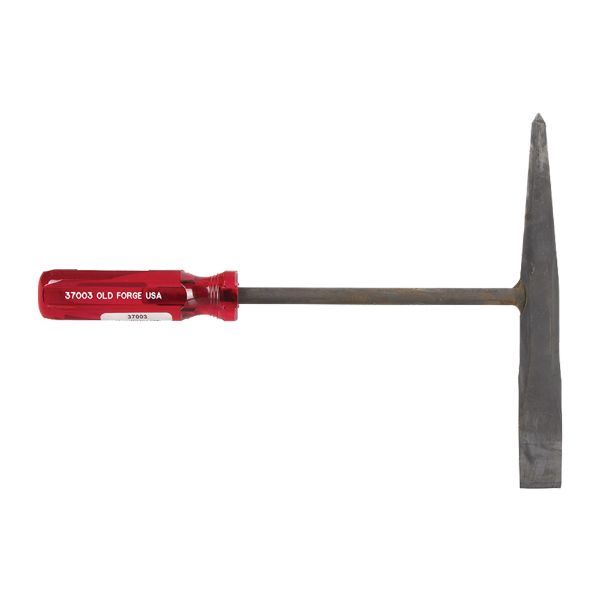 #37002 WELDERS CHIPPING HAMMER - 12oz