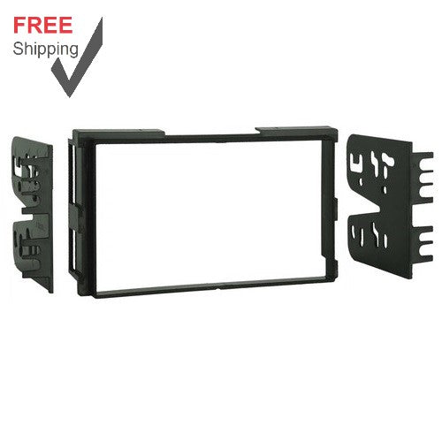 FACIA DOUBLE DIN HYUNDAI / KIA 70 957313