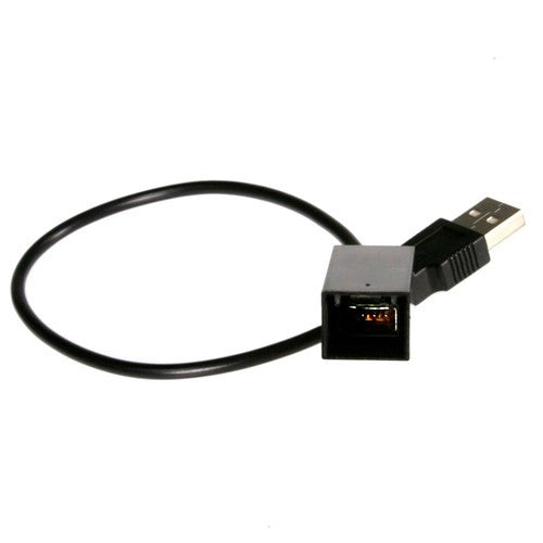 USB ADAPTOR TO RETAIN OE USB HONDA