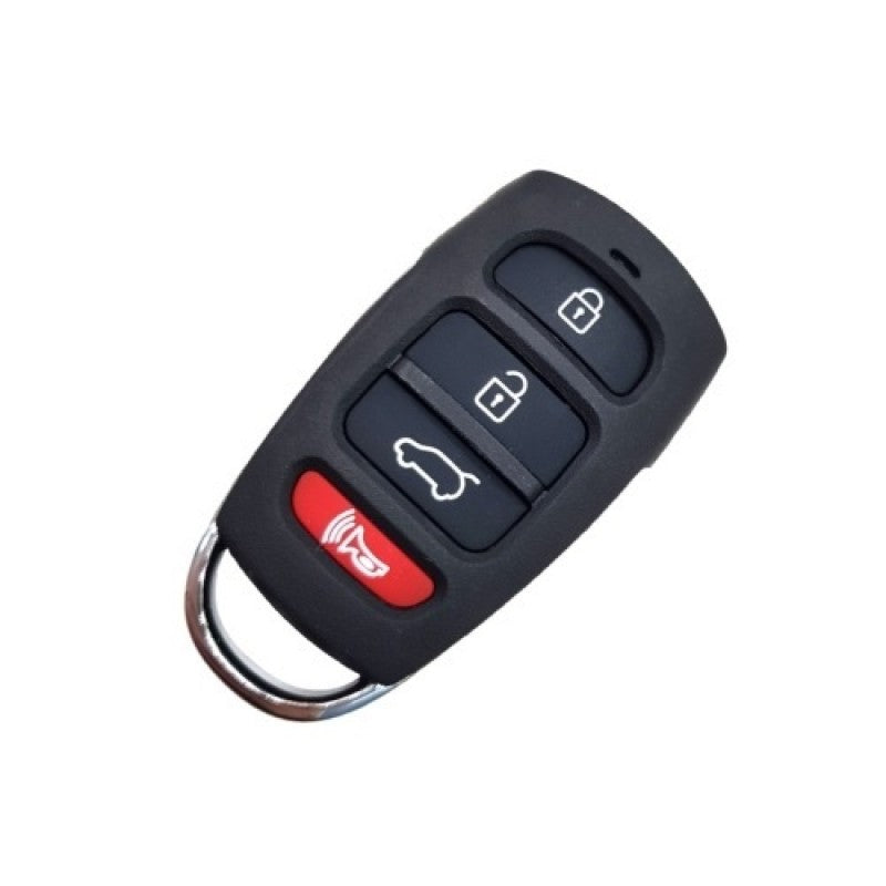 KIA CARNIVAL 4 BUTTON REMOTE SHELL REPLACEMENT