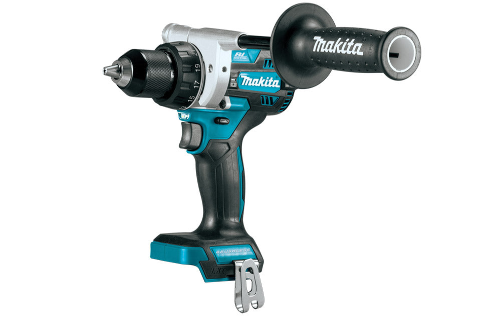 Makita 18V LXT BL DRIVER DRILL 178mm