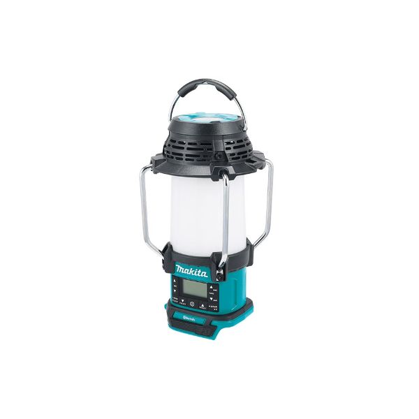 MAKITA 18V TORCH RADIO SPEAKER SKIN ONLY