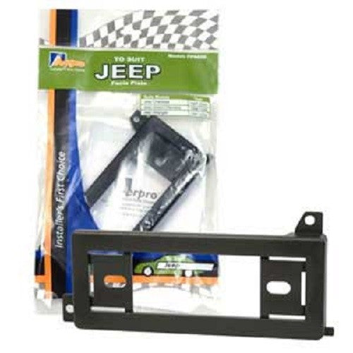 AERPRO FACIA JEEP WRANG-CHERO 97-01