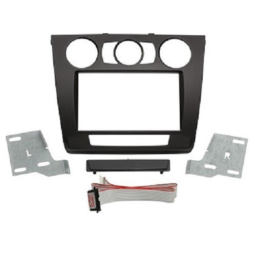 FACIA DOUBLE DIN BMW 1 SERIES 70 FP9118