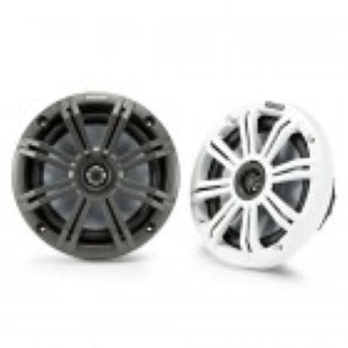 6.5IN COAXIAL MARINE SPEAKER 195W PR