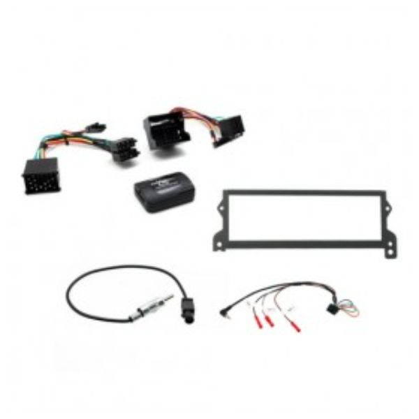 INSTALL KIT TO SUIT MINI