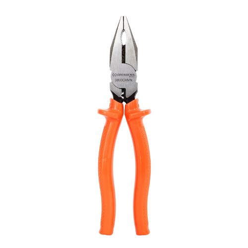 CRESCENT 200mm UNIVERSAL CUTTING PLIER 1000V