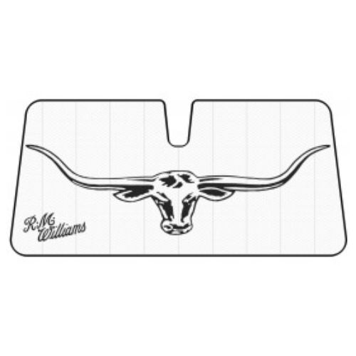 RMW FRONT UNIVERSAL SUNSHADE LONGHORN