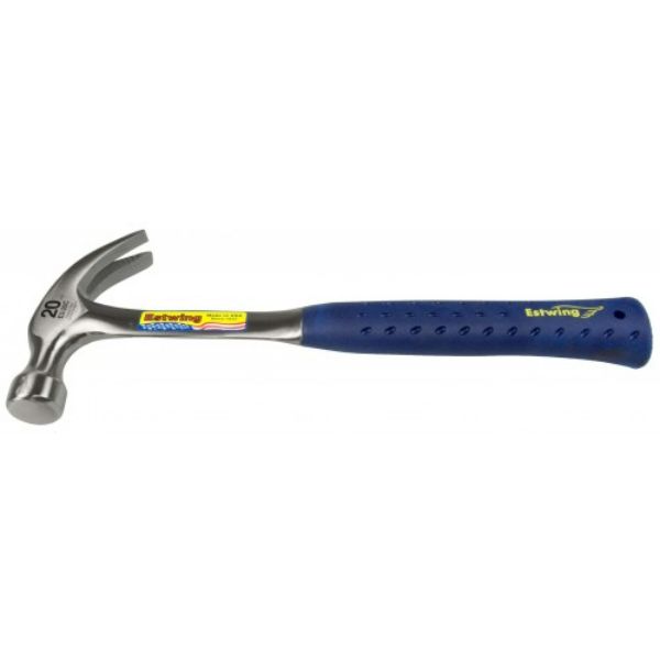 CARPENTERS HAMMERS Ny Gp Estwing E320 oz EA