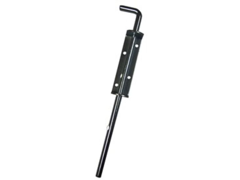 GARTNER 350 MM BLACK CANE BOLT BCB-180D