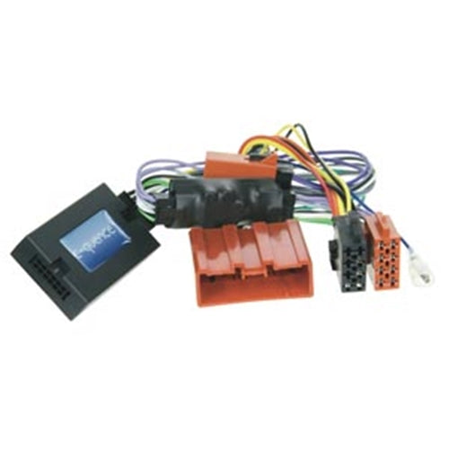 AERPRO CONTROL HARNESS C FOR MAZDA