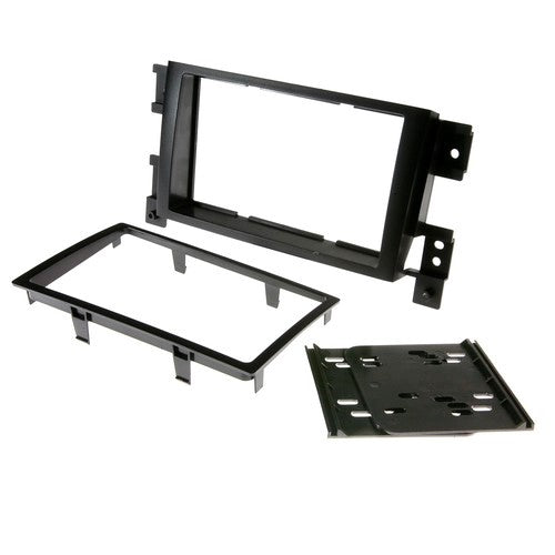 DOUBLE DIN FACIA FOR SUZUKI