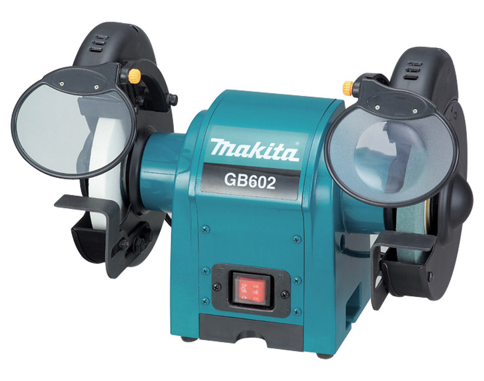 Makita 150MM 6in Bench Grinder