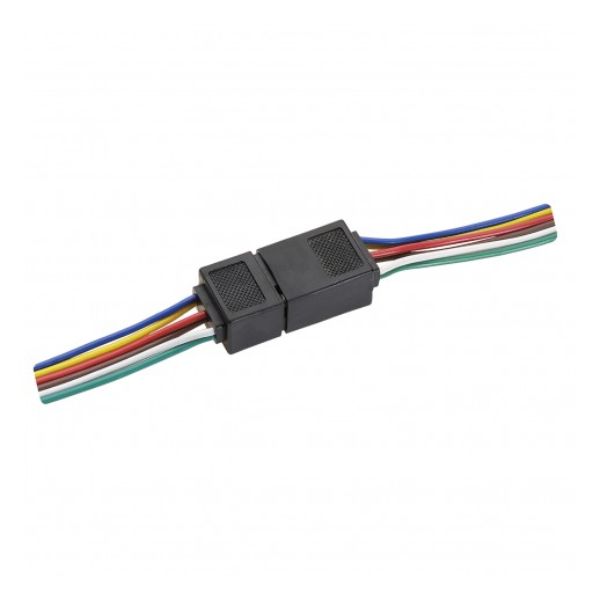 NARVA CONNECTOR 6 WAY HARNESS