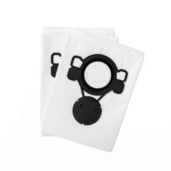 FLEECE FILTER BAGS PKT OF 5 ATTIX 30 - 30L