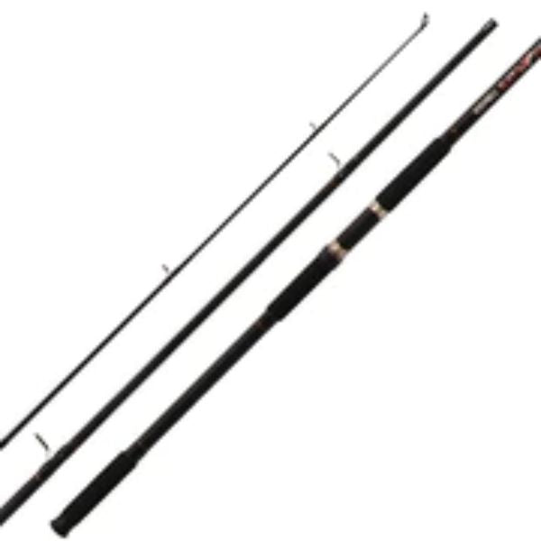 Fishing Rod - Surf Black Shadow 4.2M 3-Pce 55-140G #1403Su Kilwell