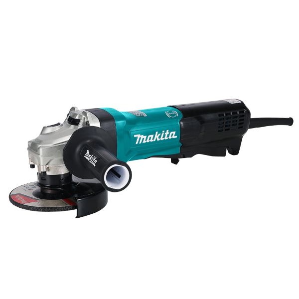 MAKITA GRINDER 125mm 1900W Paddle