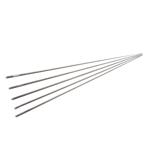 Euroquip Mild Steel Gas Rod - 3.2mm