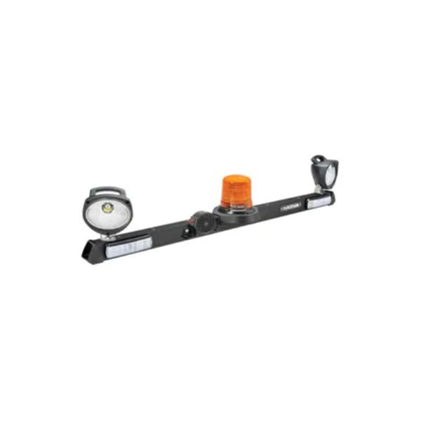 MINING BAR LED WORK LAMPS BB REVERSE