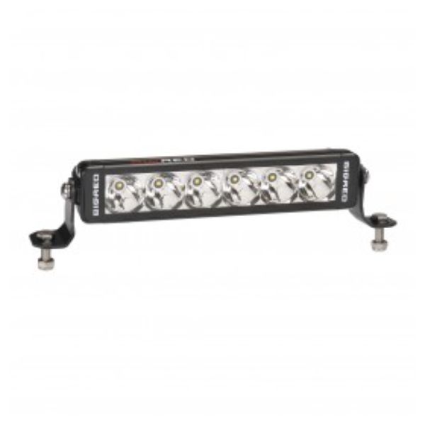 12/24V 10IN 1800L LED LIGHT BAR