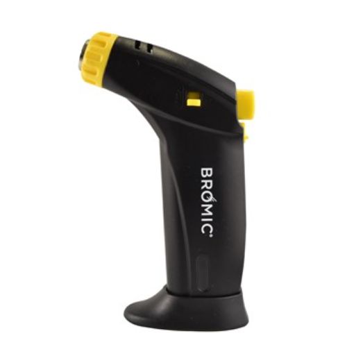 Bromic Pocket Butane Torch