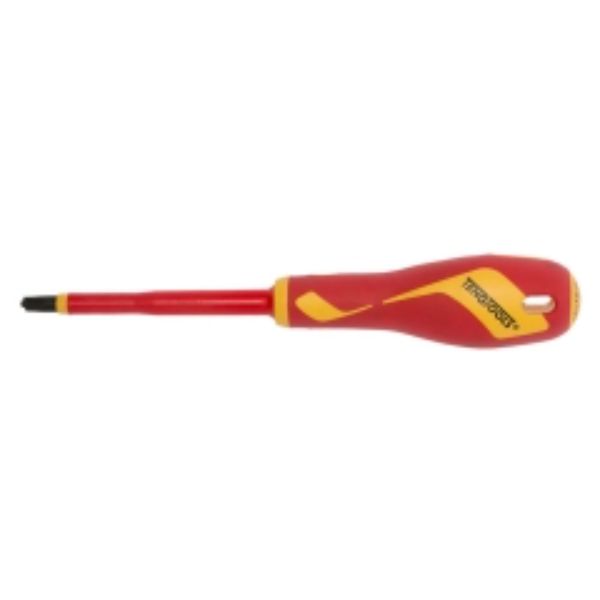 Teng MD 1000V VDE Screwdriver PH#2 x 100mm