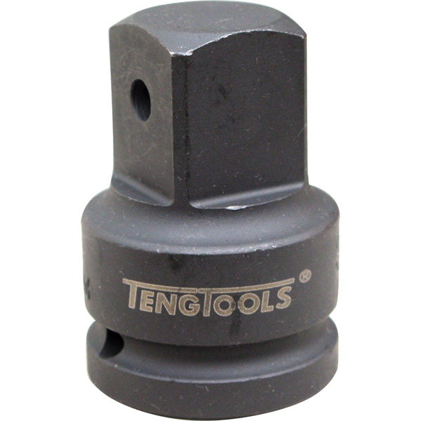 Teng 3/4F:1M Impact Adaptor DIN