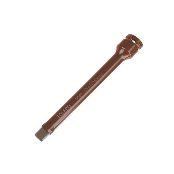 TOLEDO TORQUE BAR 175 N M BROWN