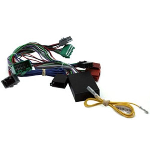 AERPRO T HARNESS FOR LAND ROVER