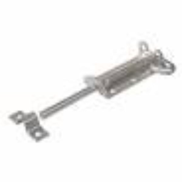 GARTNER 100 MM ZINC HEAVY TOWERBOLT LONGSHOOT TB-100L