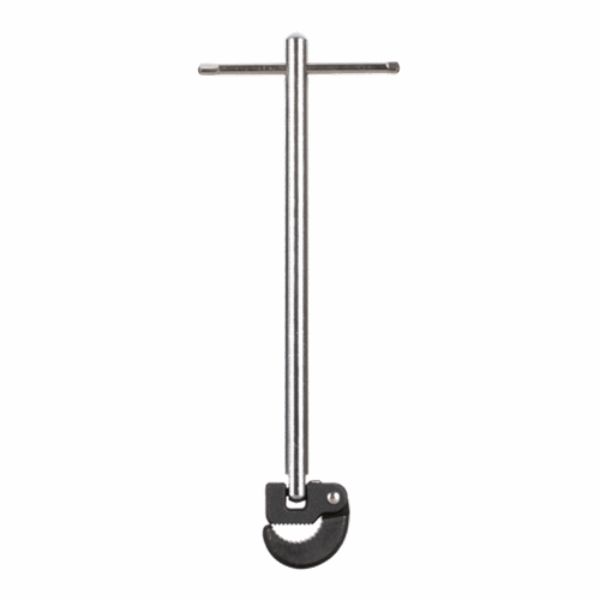 #H116 ADJ BASIN WRENCH - 275mm