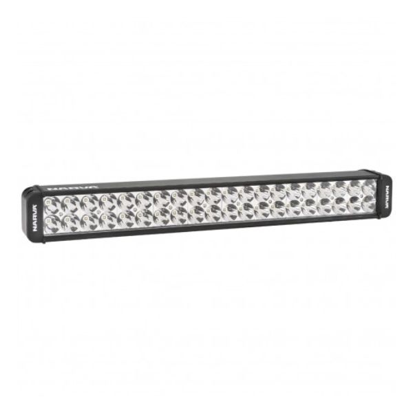 W/LAMP 40LED BAR LIGHT FLOOD