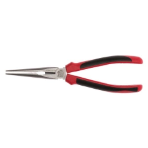 Teng MB 8in TPR Long Nose Plier