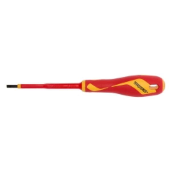 Teng MD 1000V VDE Screwdriver FL0.8 x 4.0 x 100mm