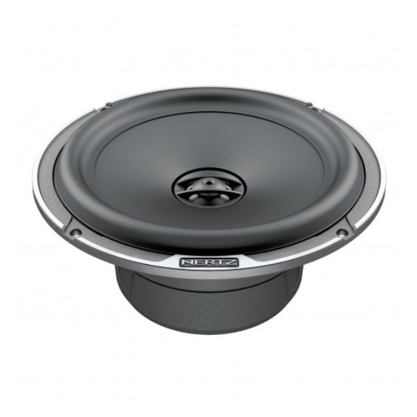 6.5IN 2 WAY COAXIAL SPEAKER SET