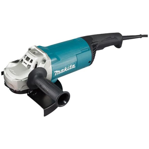 MAKITA GRINDER 9 in 230mm 2200W w/case