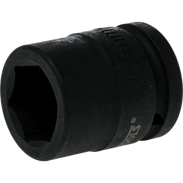 Teng 3/4in Dr. Impact Socket 27mm DIN