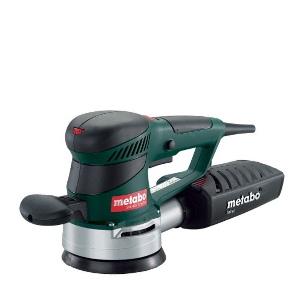 Metabo 320w 125mm Orbital Sander