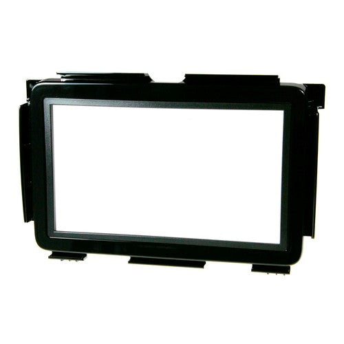 FACIA DOUBLE DIN HONDA HRV 70 FP8129