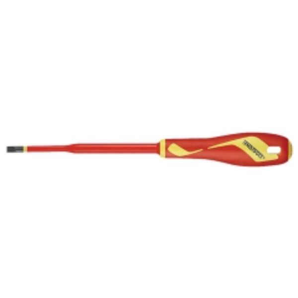 Teng MD 1000V VDE Screwdriver 1.0 x 5.5 x 125mm RBD