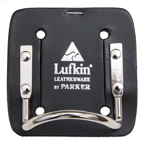 LUFKIN THH111L HOLSTER F/LOOP HAMMER