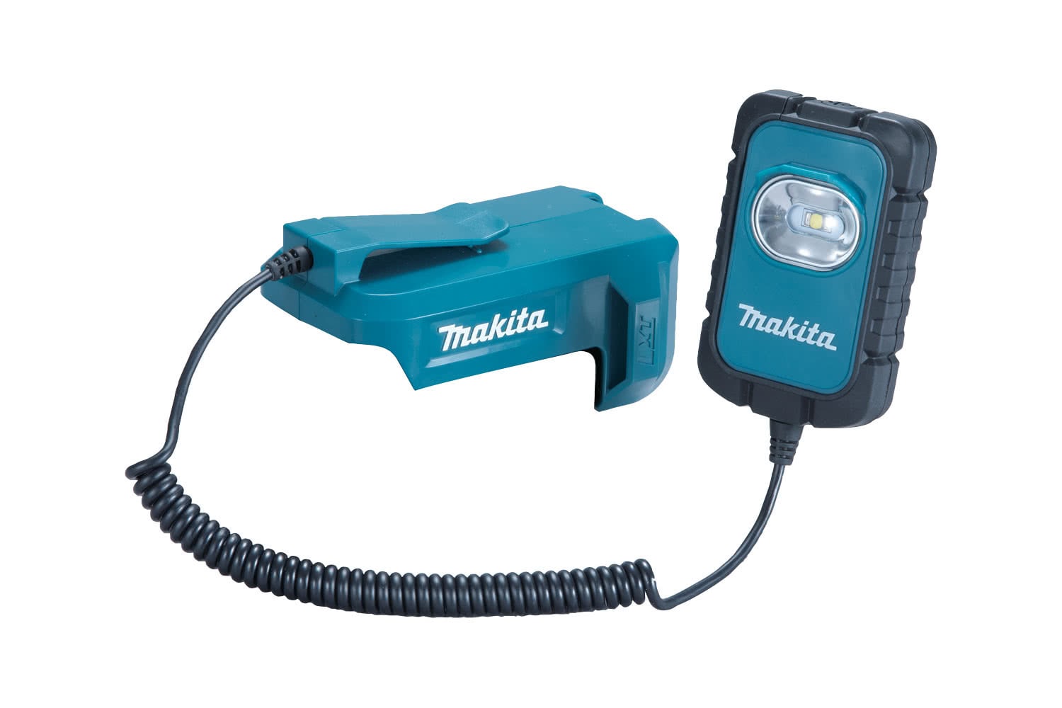 Makita 18V LXT LED FLASHLIGHT