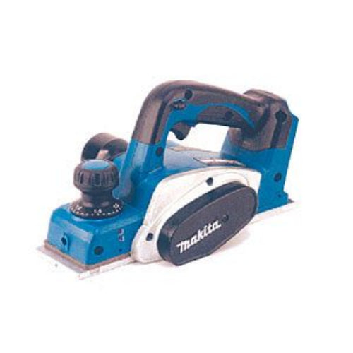 Makita 18V Cordless Planer - Skin Only