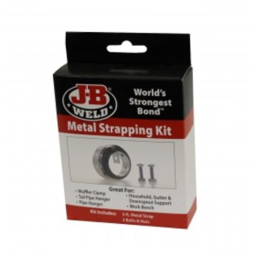 METAL STRAPPING KIT