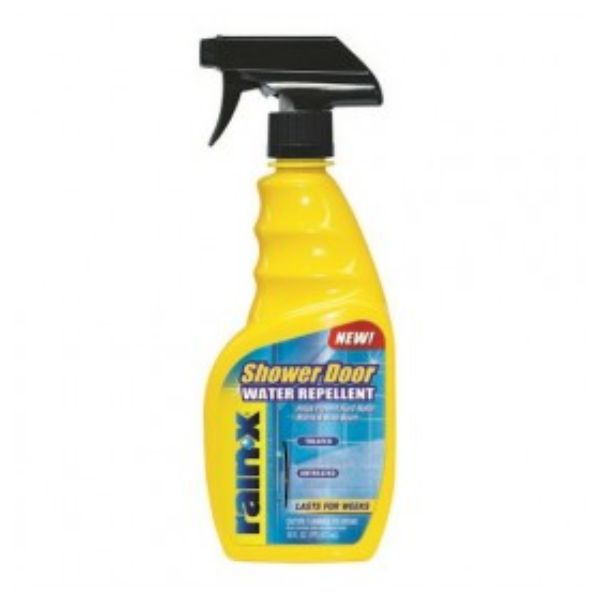 RAIN X SHOWER DOOR REPELLENT 473ML