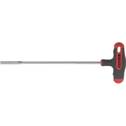 Teng MD T-Handle Nut Driver 10.0mm