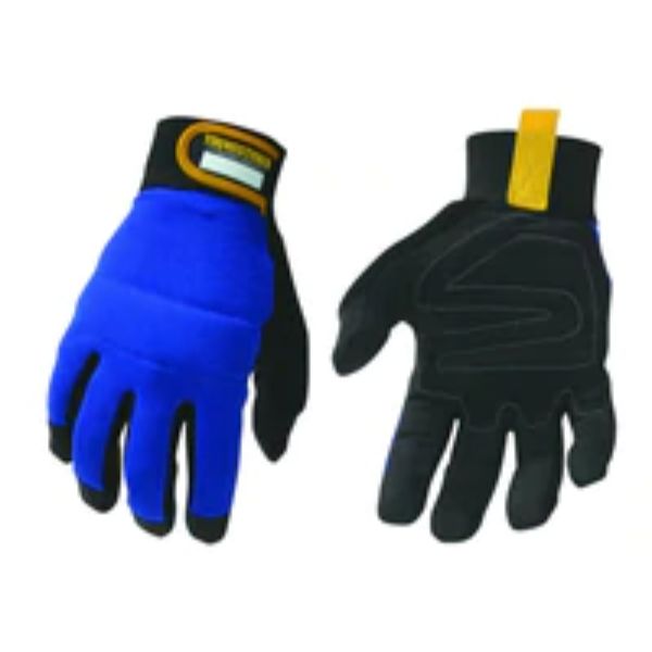 Youngstown Inmechanics Plusin Gloves 06-3020-60-Lge Pr