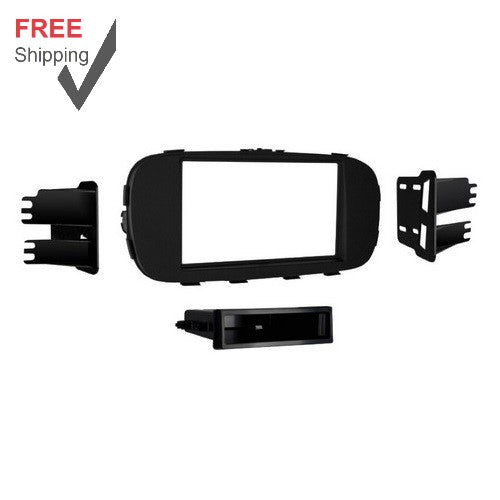 FACIA DOUBLE DIN KIA SOUL 70 997360B