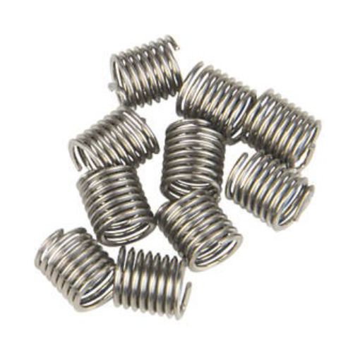 Helicoil Thread Insert M5 x 0.8 x 2.0D Long Pack of 10