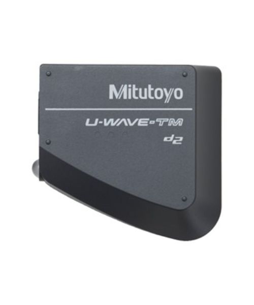 Mitutoyo U Wave/TM Fit Transmitter Buzzer Type for Micrometers